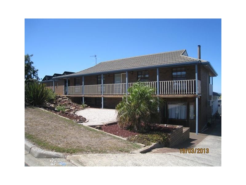 3 Morialta Crescent, Port Lincoln SA 5606
