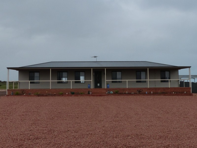 91 Bosanquet Boulevard Ceduna Waters, Ceduna SA 5690