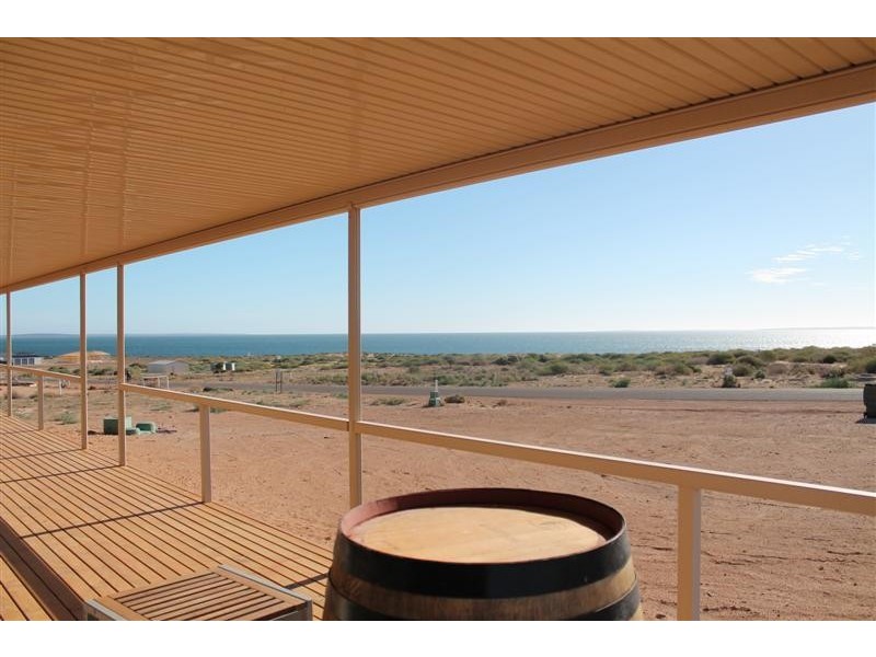 91 Bosanquet Boulevard Ceduna Waters, Ceduna SA 5690