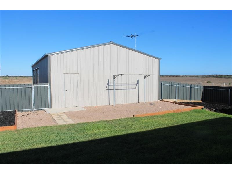 91 Bosanquet Boulevard Ceduna Waters, Ceduna SA 5690
