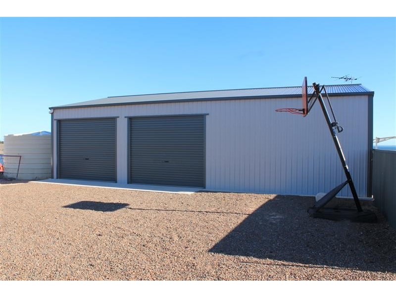 91 Bosanquet Boulevard Ceduna Waters, Ceduna SA 5690