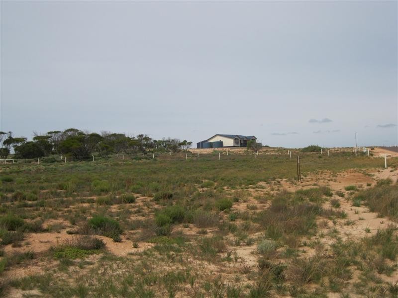 63 Bosanquet Boulevard, Ceduna Waters, Ceduna SA 5690