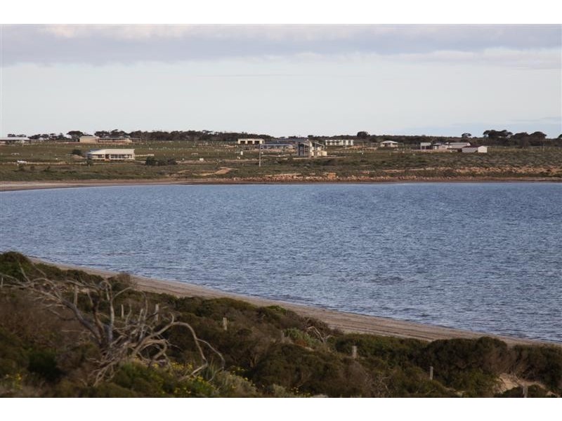 65 Bosanquet Boulevard, Ceduna Waters, Ceduna SA 5690