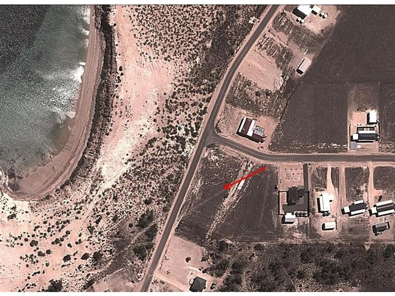 65 Bosanquet Boulevard, Ceduna Waters, Ceduna SA 5690
