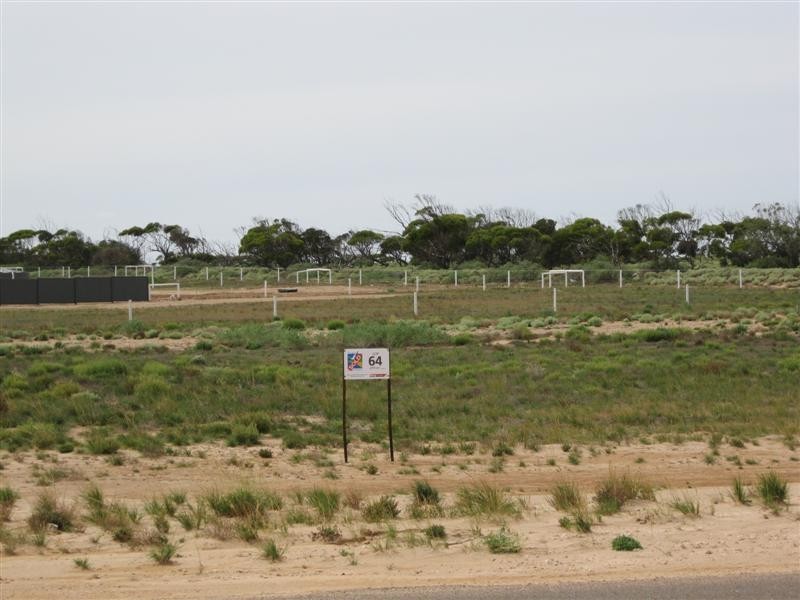 65 Bosanquet Boulevard, Ceduna Waters, Ceduna SA 5690