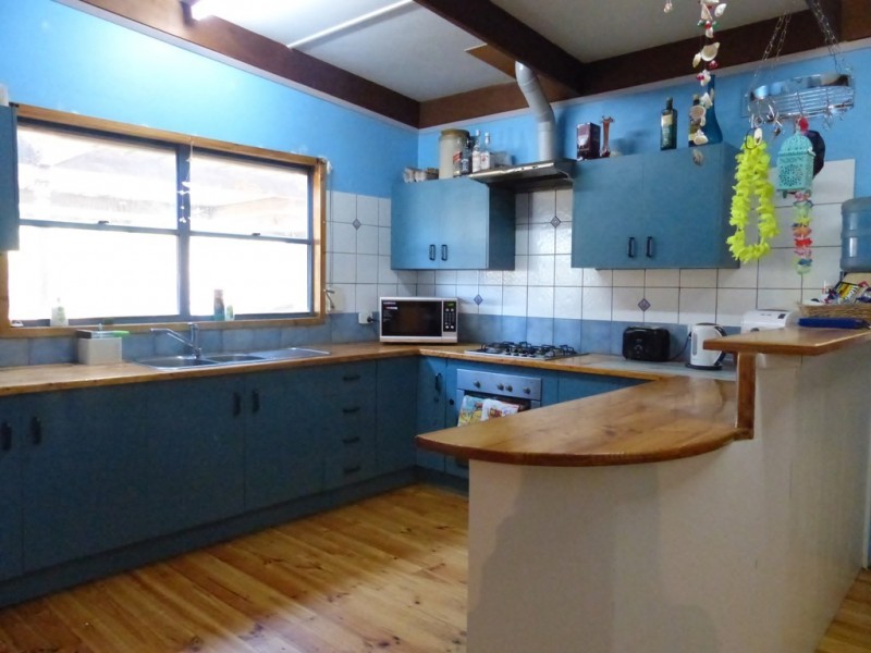 Lot 50 Flinders Hwy, Ceduna SA 5690