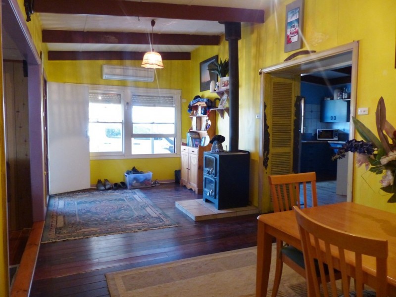 Lot 50 Flinders Hwy, Ceduna SA 5690