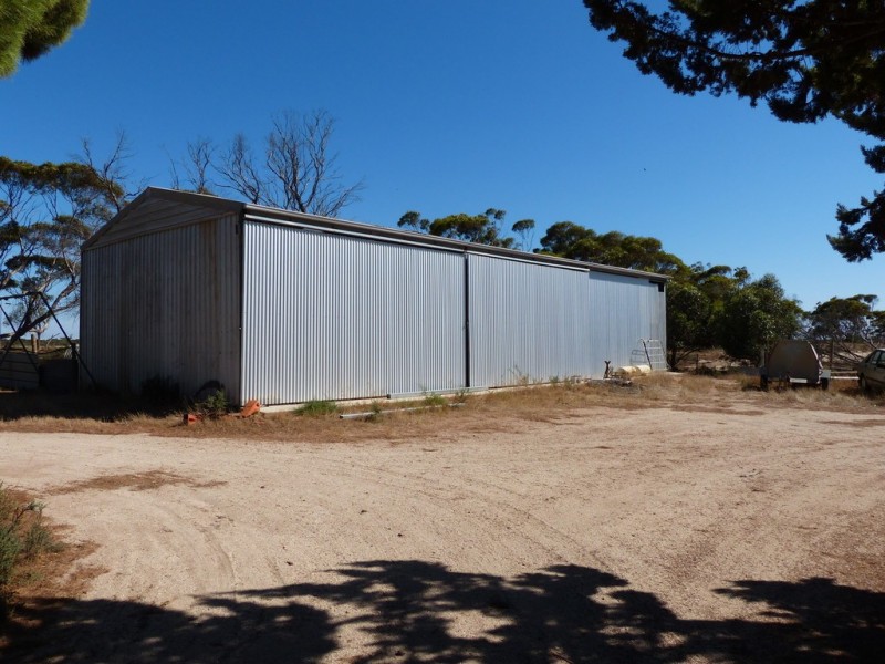 Lot 50 Flinders Hwy, Ceduna SA 5690