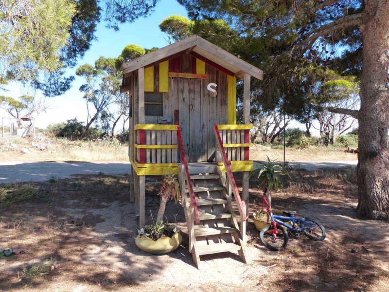 Lot 50 Flinders Hwy, Ceduna SA 5690