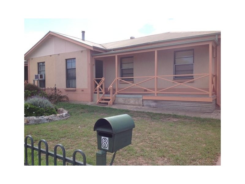 8 Shepherd Ave, Port Lincoln SA 5606