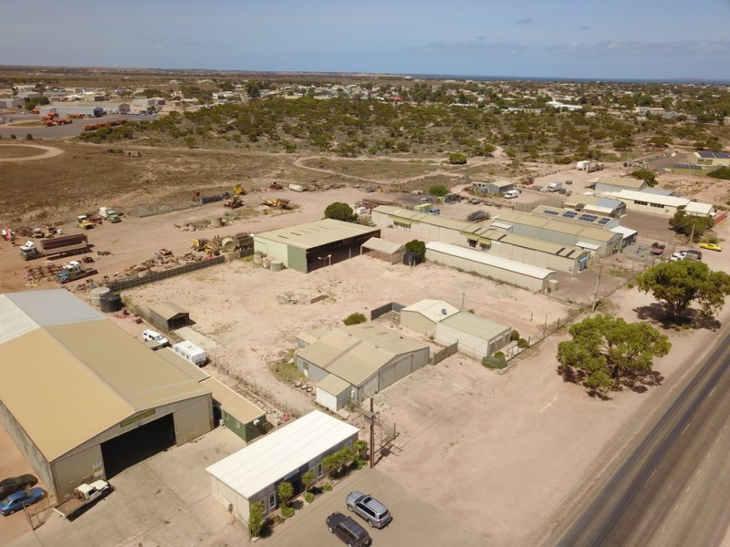 28 Goode Road, Ceduna SA 5690
