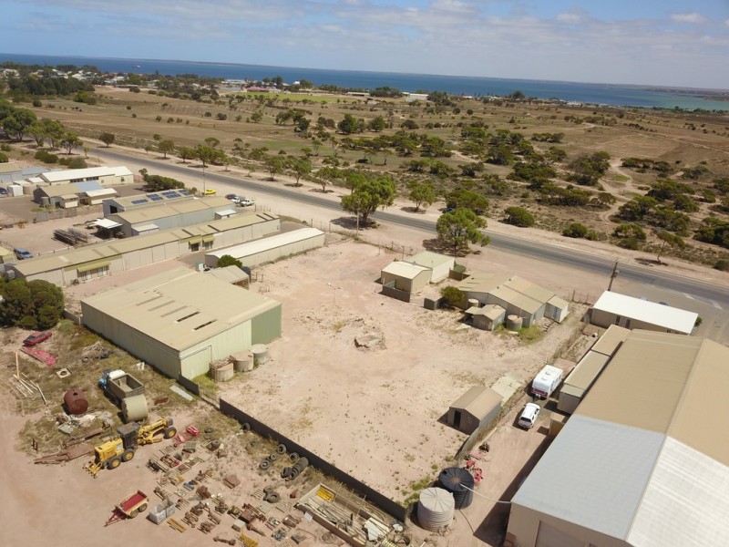 28 Goode Road, Ceduna SA 5690