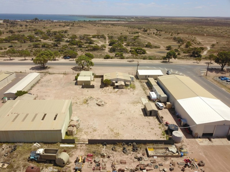 28 Goode Road, Ceduna SA 5690