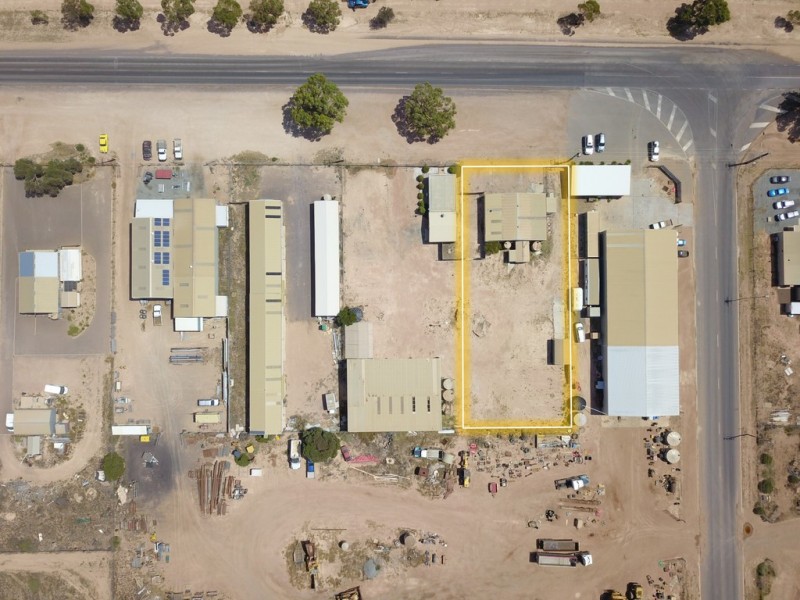 28 Goode Road, Ceduna SA 5690
