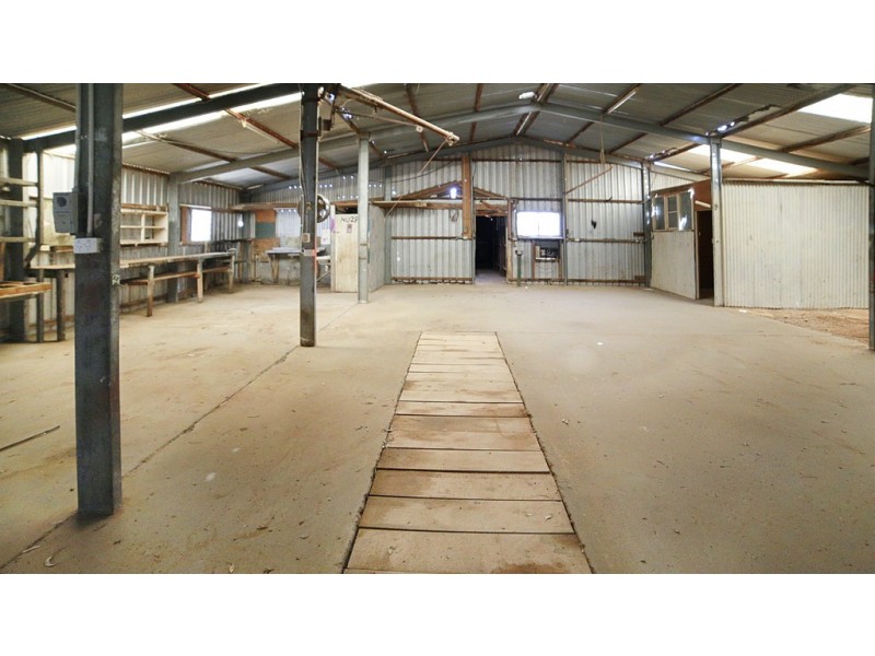 28 Goode Road, Ceduna SA 5690