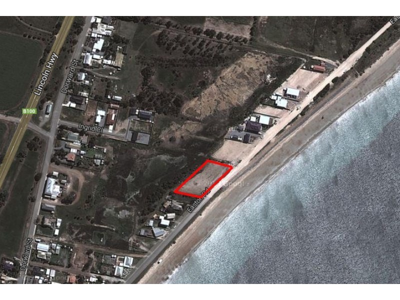 Lot 5 Easton Road, North Shields SA 5607