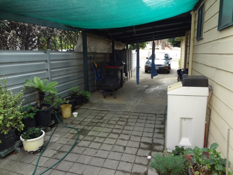 1/19 Normandy Place, Port Lincoln SA 5606