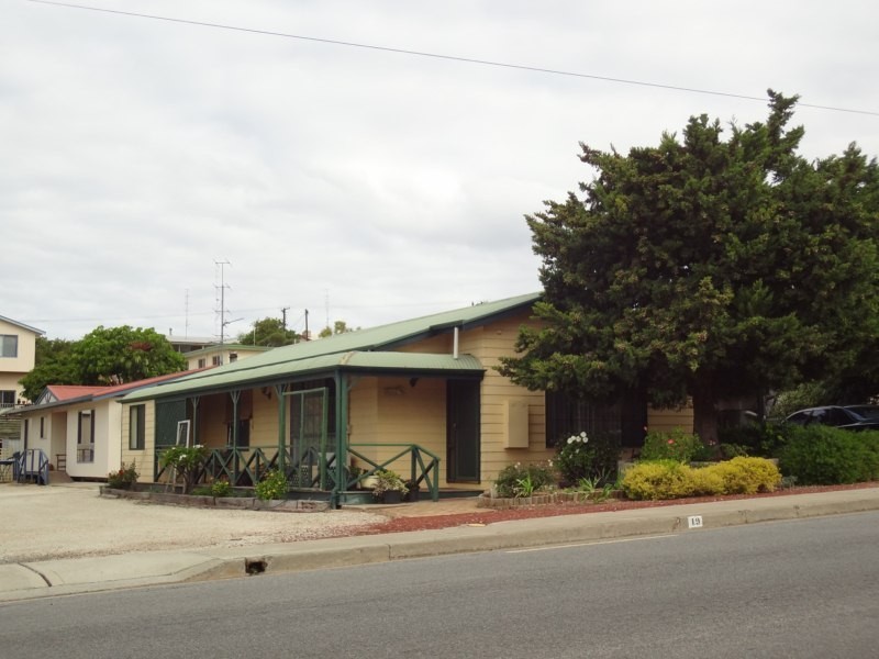 1/19 Normandy Place, Port Lincoln SA 5606