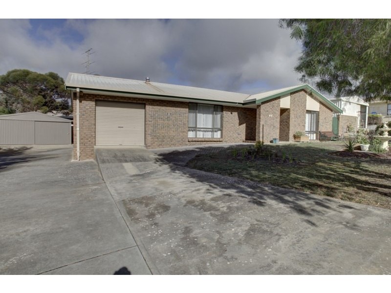 11 Banksia Crescent, Port Lincoln SA 5606