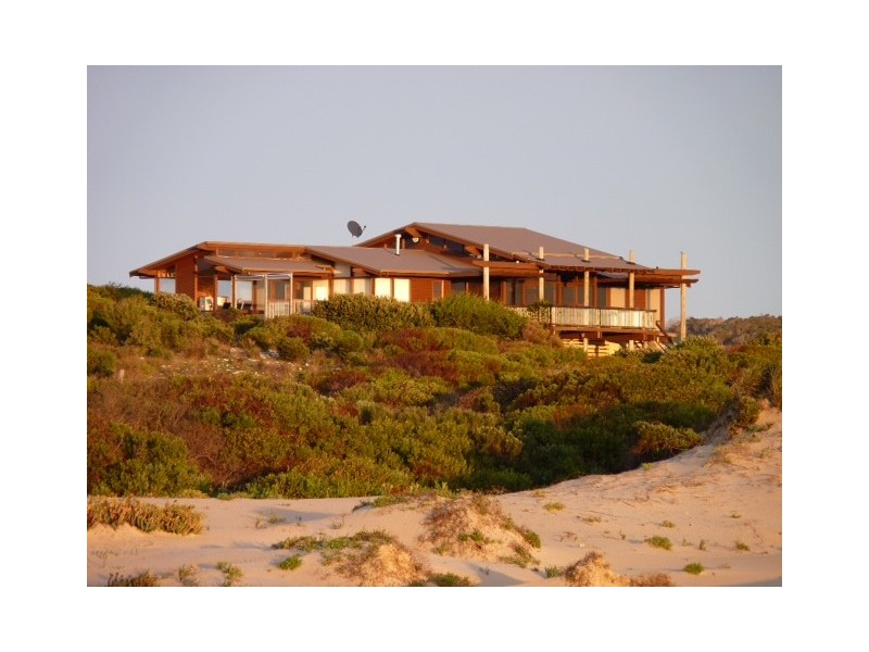 Lot 12 Mary Ellis Wreck Road, Sleaford via, Port Lincoln SA 5606