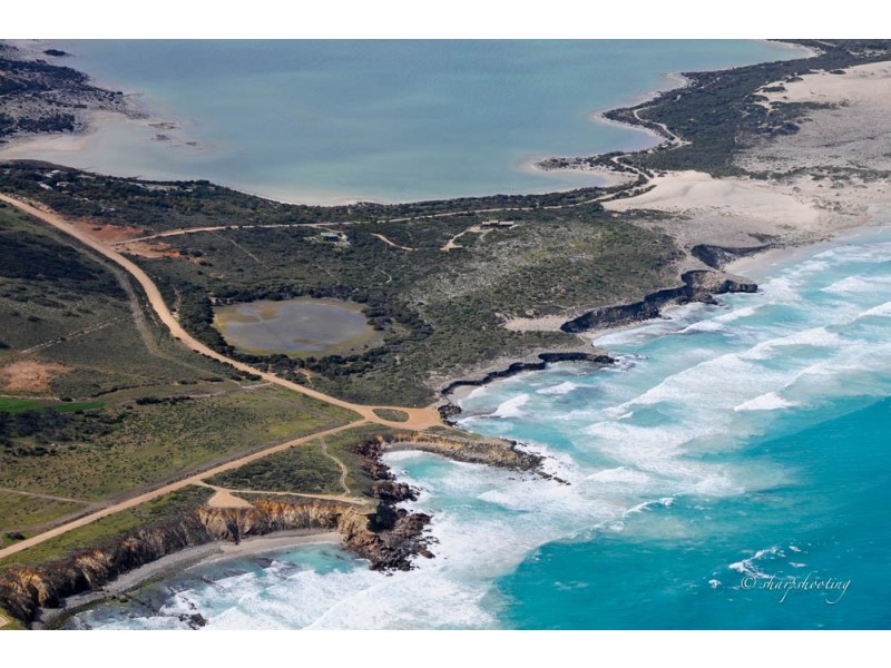 Lot 12 Mary Ellis Wreck Road, Sleaford via, Port Lincoln SA 5606