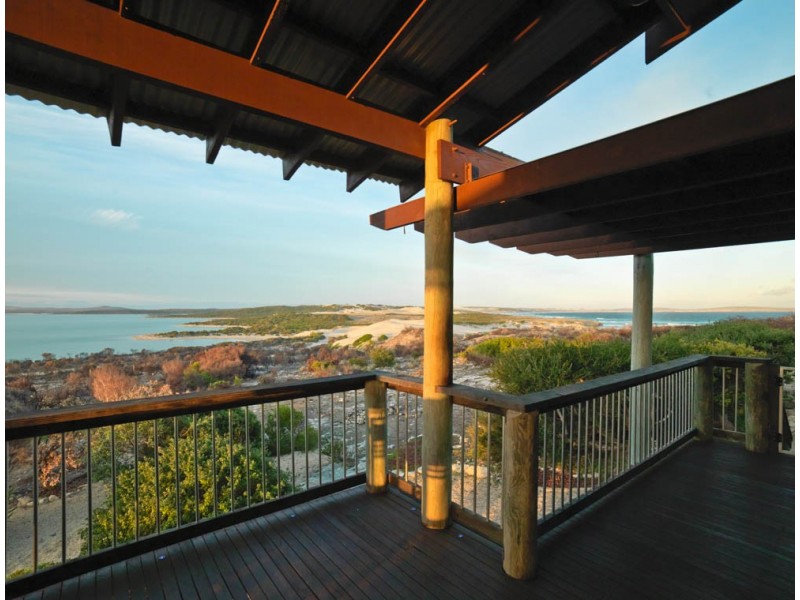 Lot 12 Mary Ellis Wreck Road, Sleaford via, Port Lincoln SA 5606