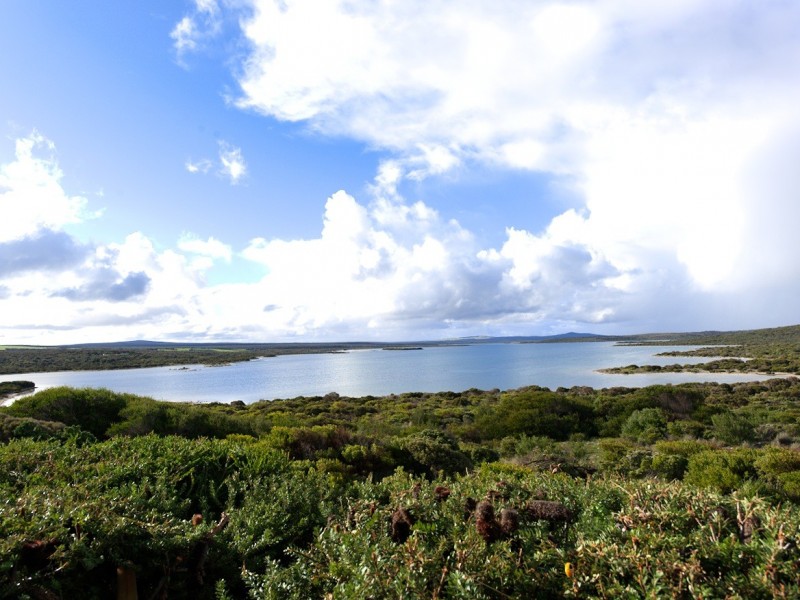 Lot 12 Mary Ellis Wreck Road, Sleaford via, Port Lincoln SA 5606