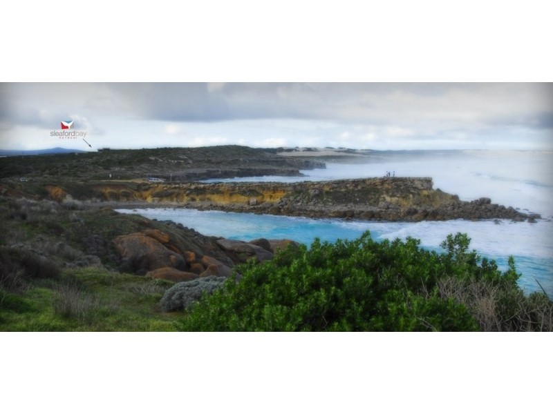 Lot 12 Mary Ellis Wreck Road, Sleaford via, Port Lincoln SA 5606