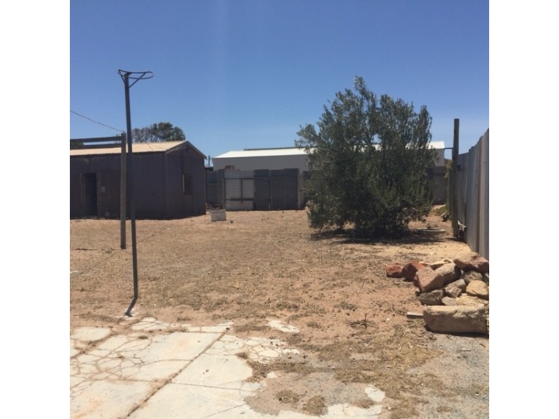 8 Kent Street, THEVENARD, Ceduna SA 5690