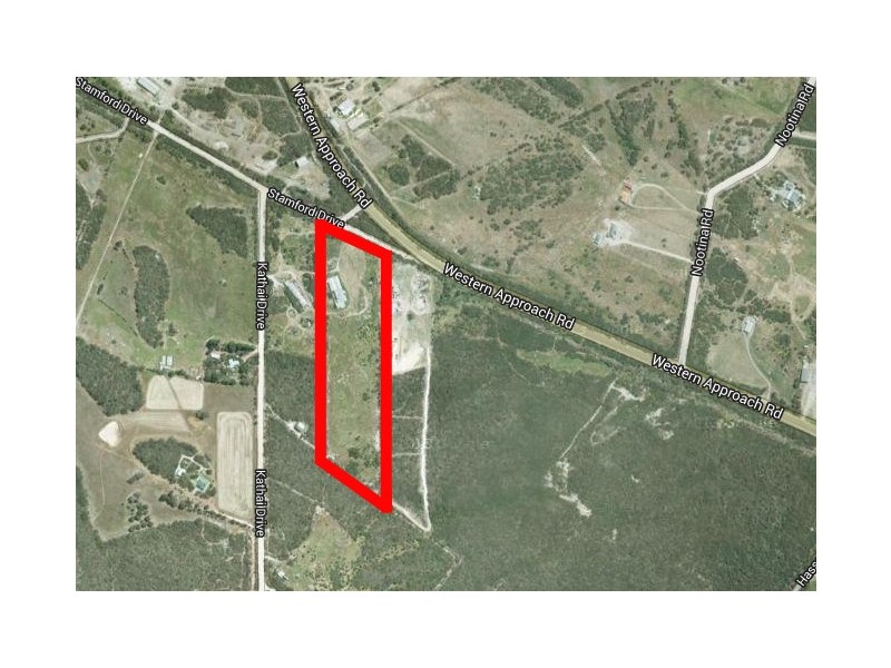 741 Western Approach Road, Port Lincoln SA 5606