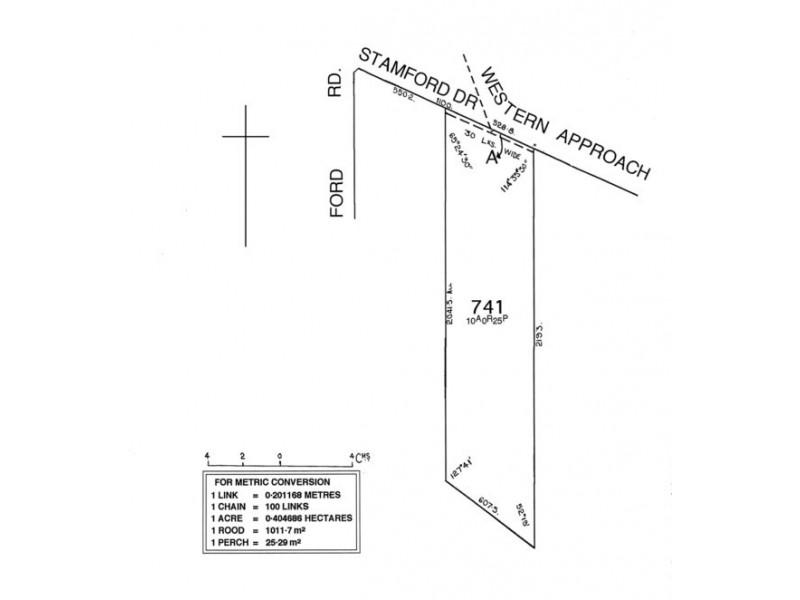 741 Western Approach Road, Port Lincoln SA 5606