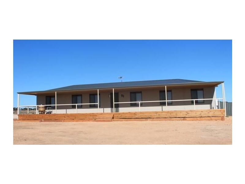 91 Bosanquet Blvd, Ceduna SA 5690