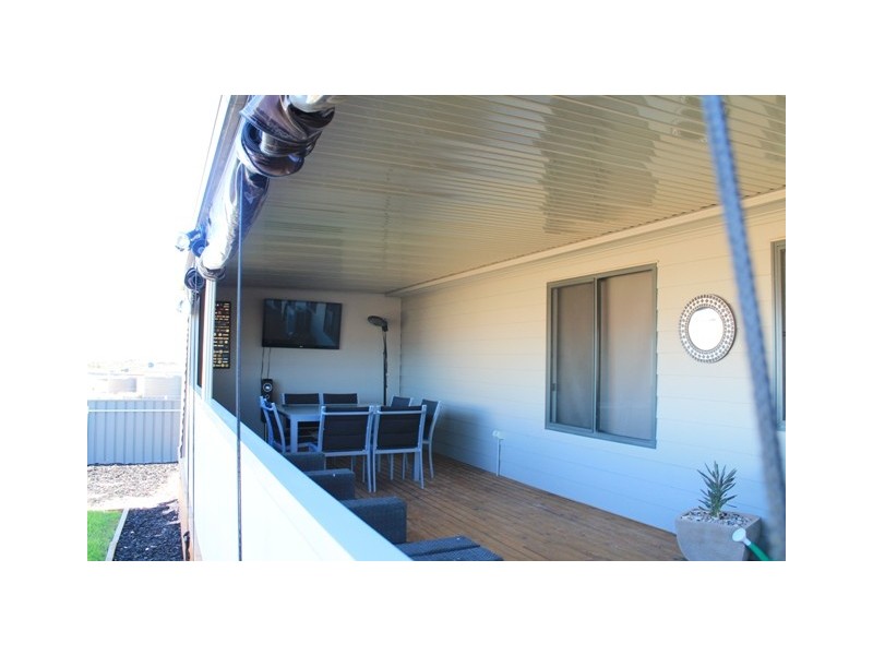 91 Bosanquet Blvd, Ceduna SA 5690