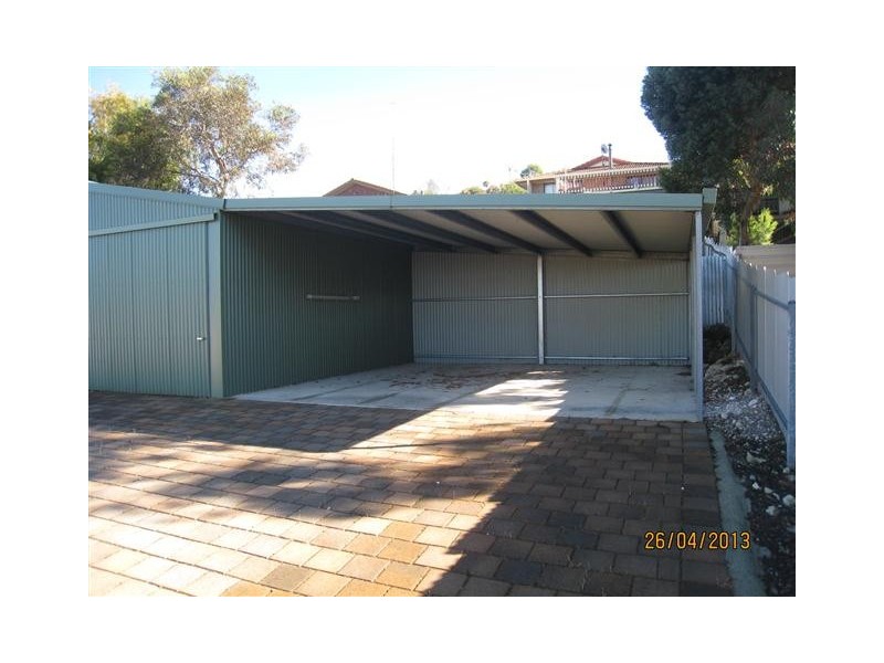 14 Wandana Ave, Port Lincoln SA 5606