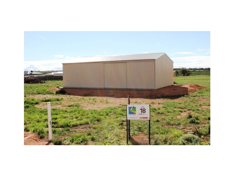 Lot 18 Potomac Place, Ceduna SA 5690
