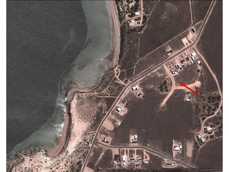 Lot 18 Potomac Place, Ceduna SA 5690