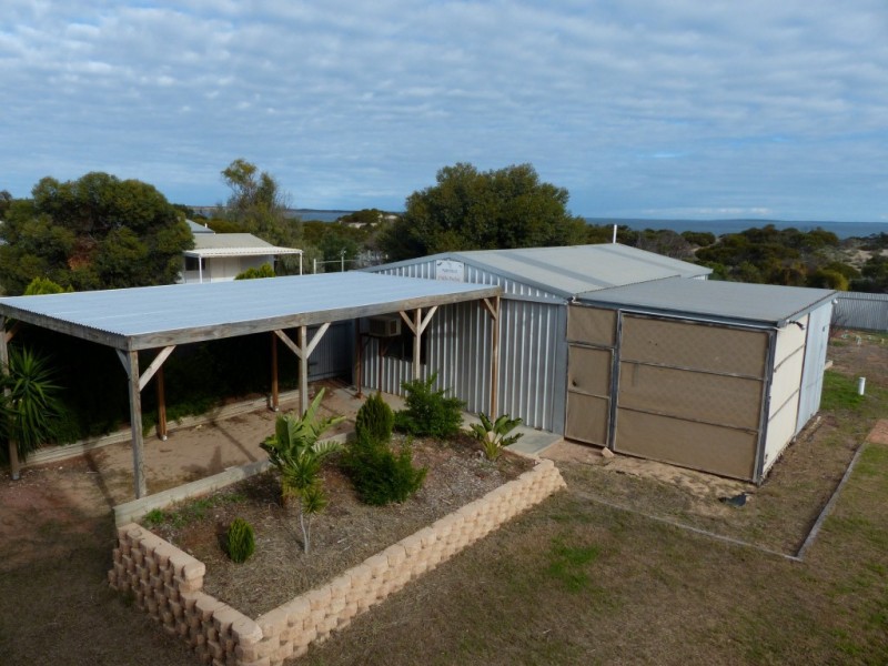 50 Decres Bay Road, Ceduna SA 5690