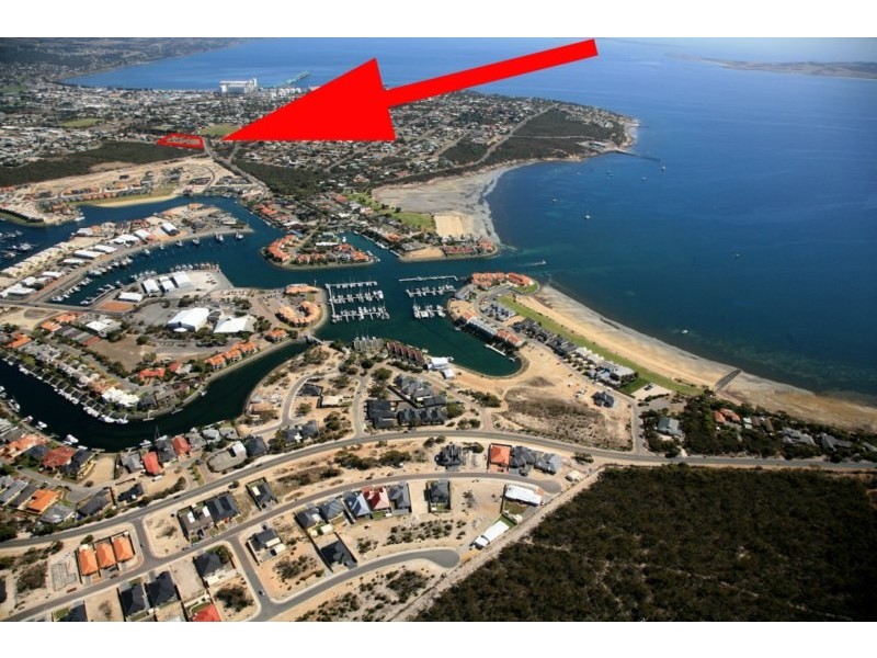 - Cove Heights, Port Lincoln SA 5606