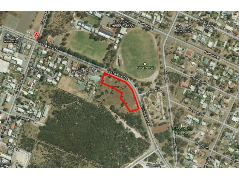 - Cove Heights, Port Lincoln SA 5606