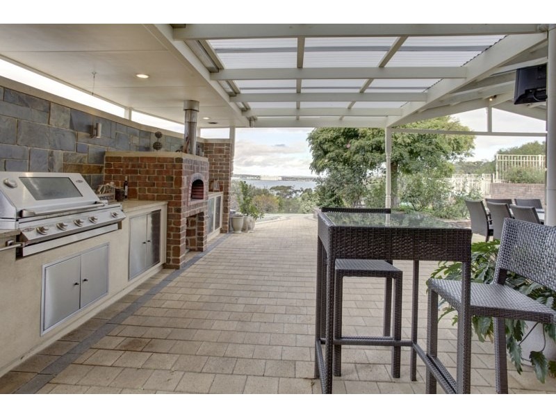 14 Blacker Court, Port Lincoln SA 5606