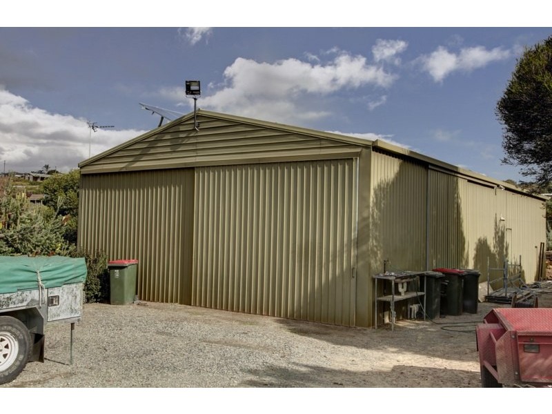 14 Blacker Court, Port Lincoln SA 5606