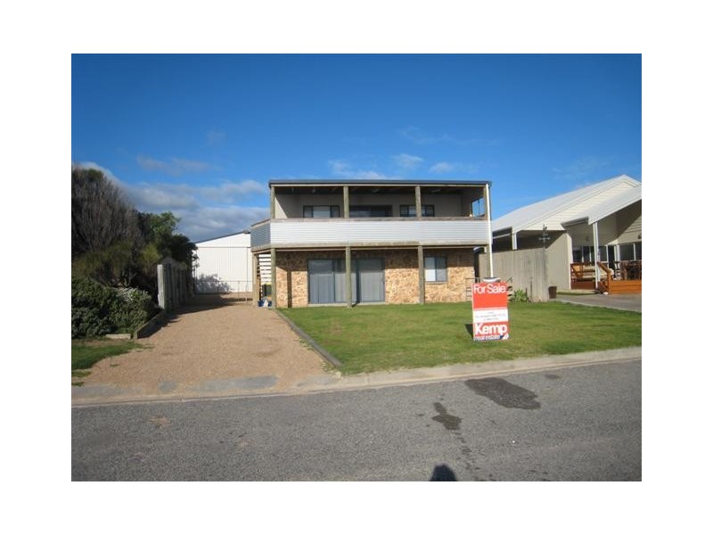 36 Esplanade, Elliston SA 5670
