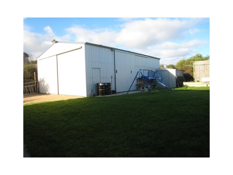 36 Esplanade, Elliston SA 5670