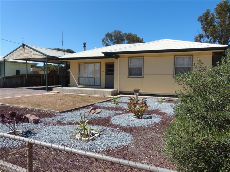 73 Thevenard Road, Thevenard SA 5690