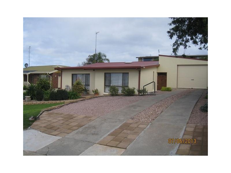 7 Ridgeway Street, Port Lincoln SA 5606