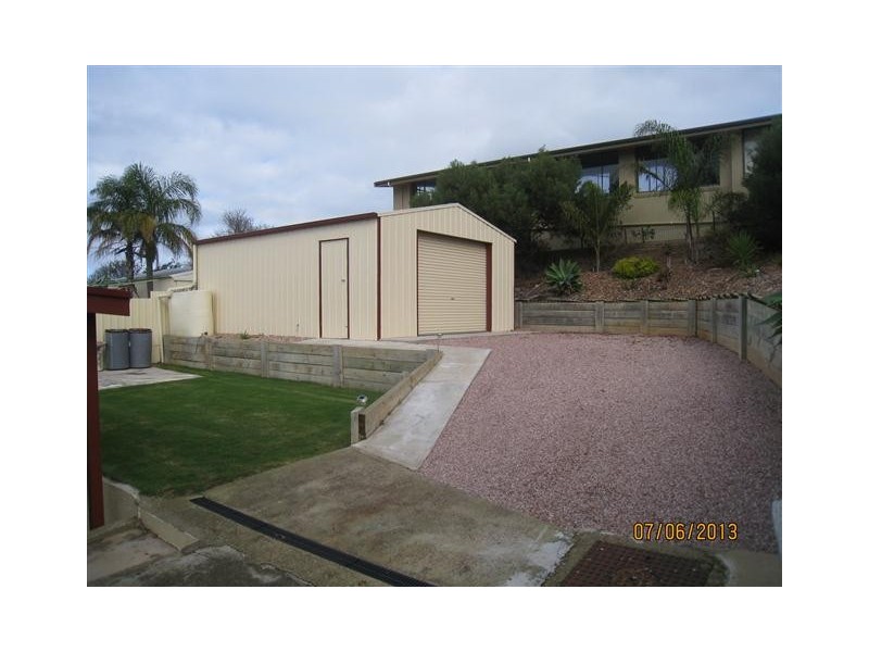 7 Ridgeway Street, Port Lincoln SA 5606