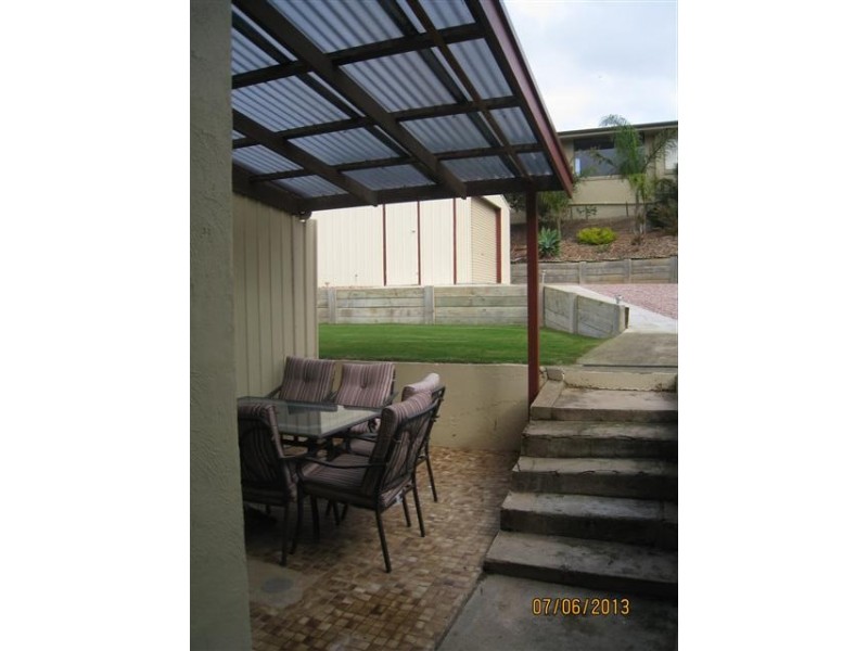 7 Ridgeway Street, Port Lincoln SA 5606