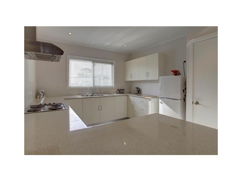 1 and 2/1 Leech Place, Port Lincoln SA 5606