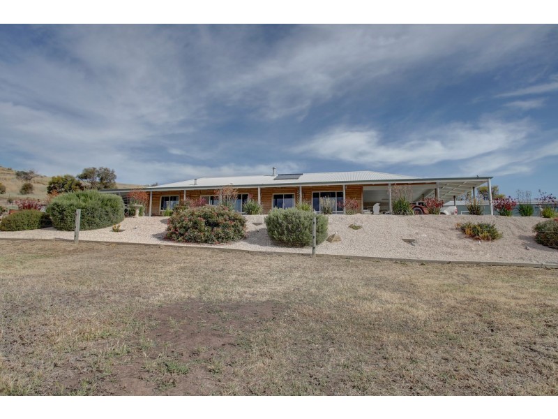 29-33 Thornbill Road, Boston SA 5607
