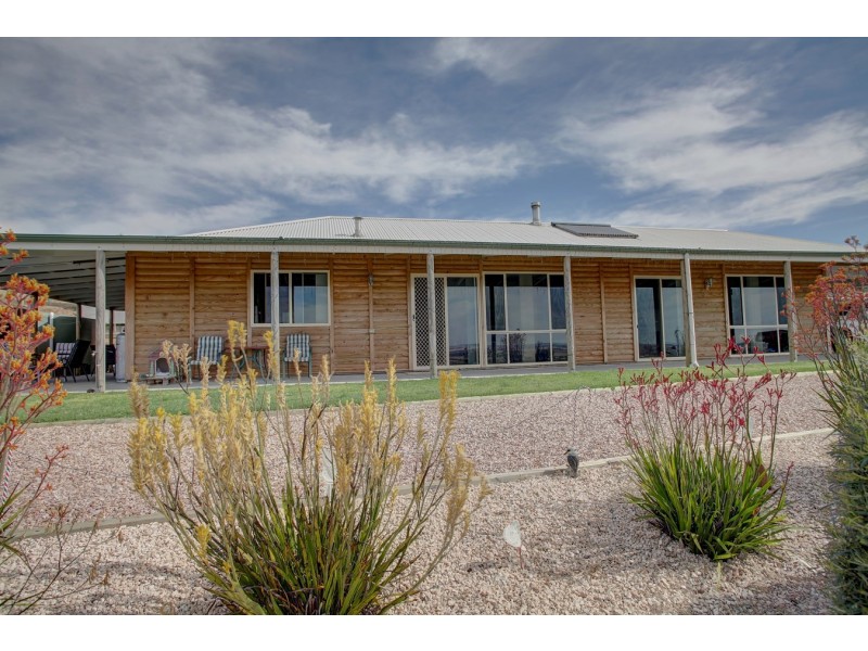 29-33 Thornbill Road, Boston SA 5607